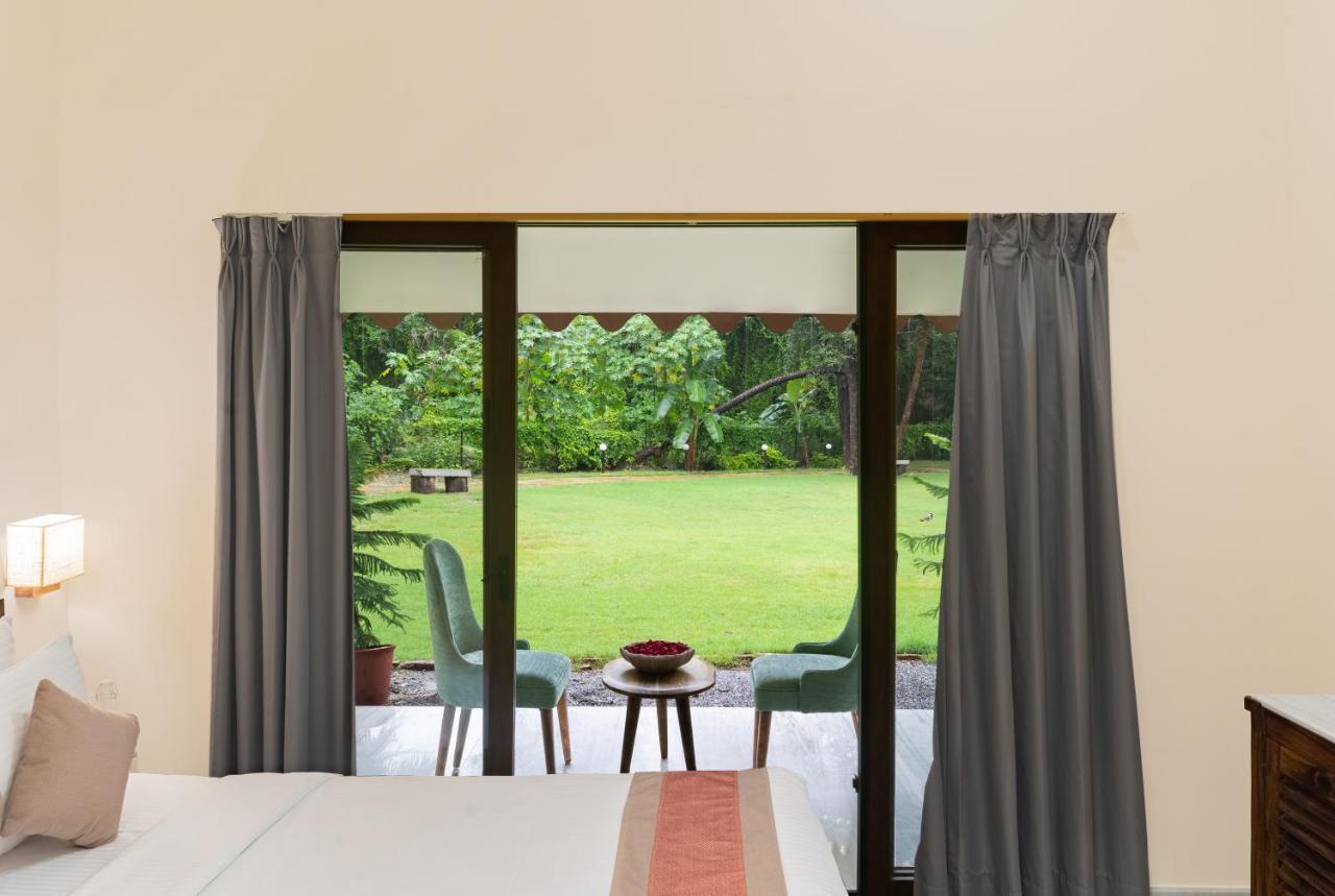 Aranya Vilas - A Nature Resort Udaipur Exteriör bild
