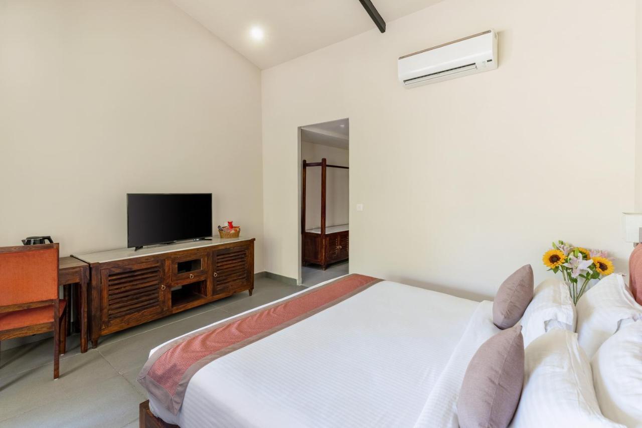 Aranya Vilas - A Nature Resort Udaipur Exteriör bild